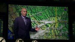 And Here's Mike with the Weather