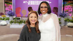 Debbie Allen, J. Ivy