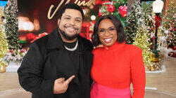 O'Shea Jackson Jr., Lee Jung-Jae