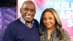 Al Roker, Courtney Roker Laga, Shanola Hampton