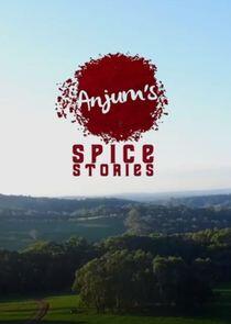 Anjum's Australian Spice Stories - Season 1