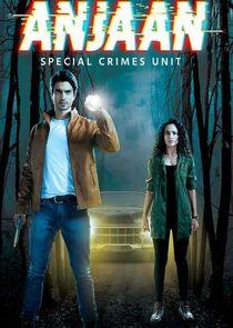 Anjaan: Special Crimes Unit - Season 1