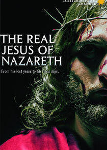 The Real Jesus of Nazareth