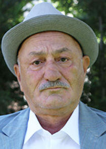 Muhtar Soylu