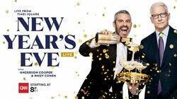 New Year's Eve Live 2020