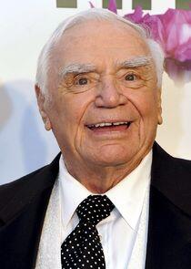 Ernest Borgnine