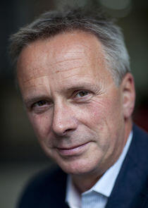 Peter Fincham