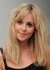 Diana Vickers