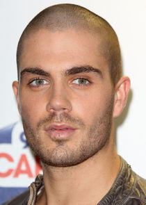 Max George