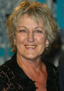 Germaine Greer