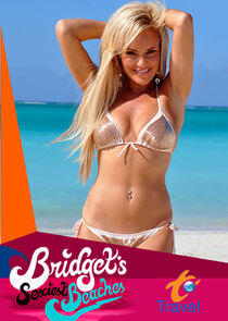 Bridget's Sexiest Beaches