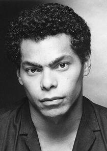 Marcus Chong