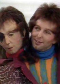 Zaphod Beeblebrox