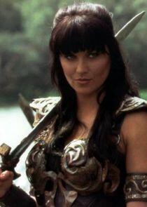 Xena