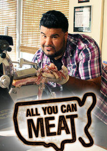 All You Can Meat