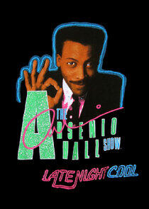 The Arsenio Hall Show