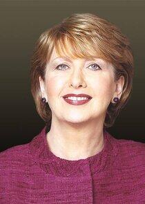 photo of Mary McAleese