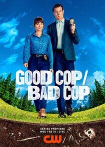 Good Cop/Bad Cop - Season 1