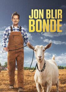 Jon blir bonde