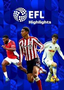 English Football League Highlights