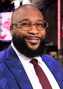 Marcus Spears