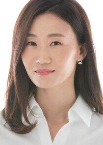 photo of Young-Ah Kim