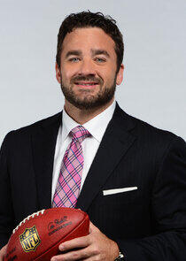 Jeff Saturday