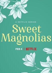 Sweet Magnolias - Season 2