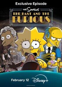 The Simpsons Specials