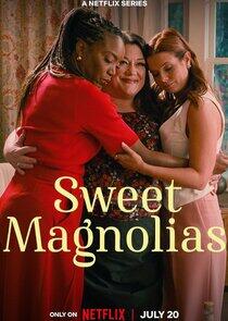 Sweet Magnolias - Season 3