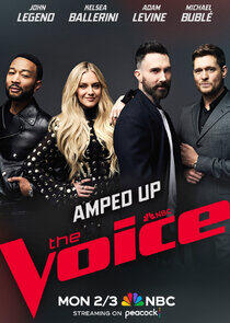 The Voice - Season 27