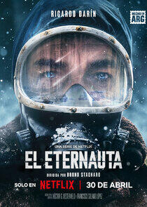 El Eternauta