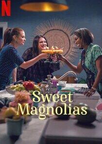 Sweet Magnolias - Season 4