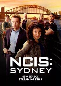 NCIS: Sydney - Season 2