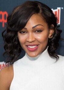 Meagan Good