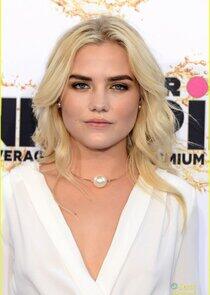 Maddie Hasson