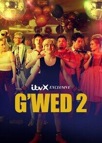 G'wed - Season 2