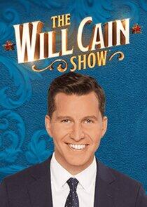 The Will Cain Show