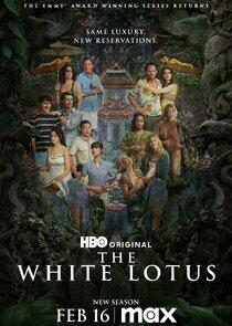 The White Lotus - Season 3