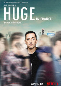 Huge in France