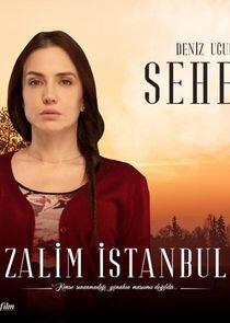 Seher Yilmaz