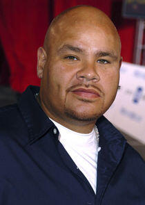 Fat Joe