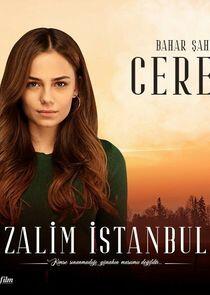 Ceren Yilmaz