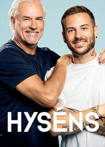 Hyséns