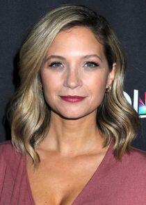 photo of Vanessa Ray