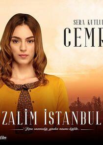 Cemre Yilmaz