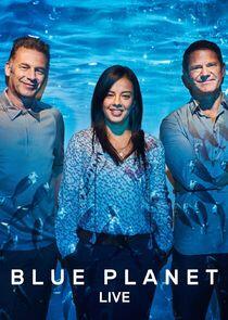 Blue Planet Live