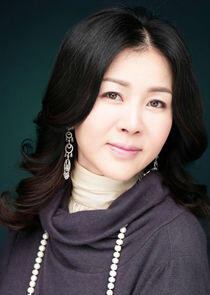 Park Joon Geum