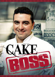 Cake Boss