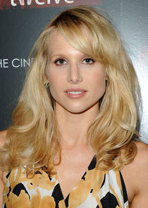 Lucy Punch